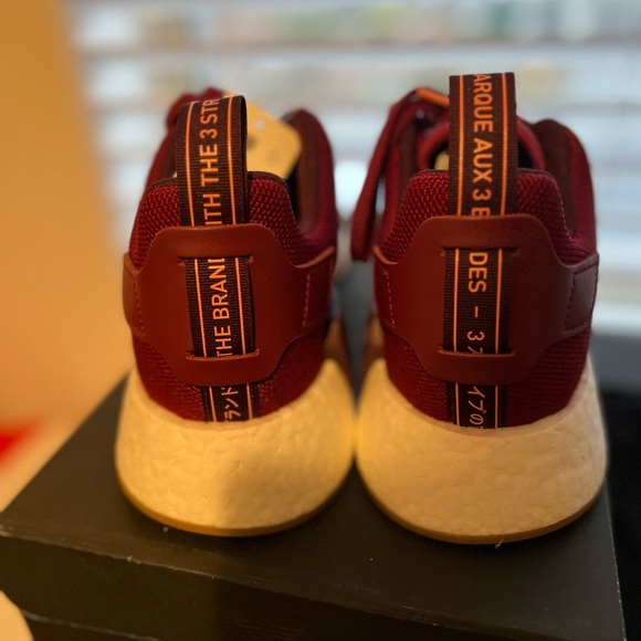 ADIDAS NMD R2 - Picture 4 of 6